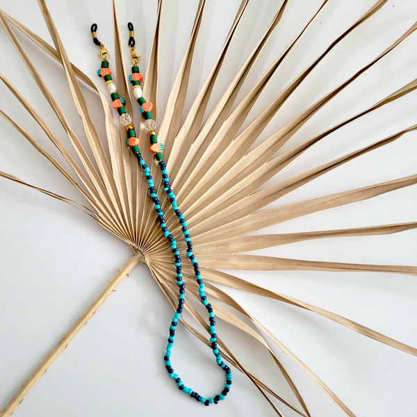 Zonnebrilkoord Worteltjes