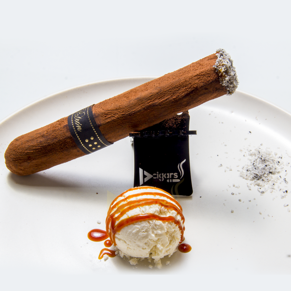 Choco Gordito Patrón