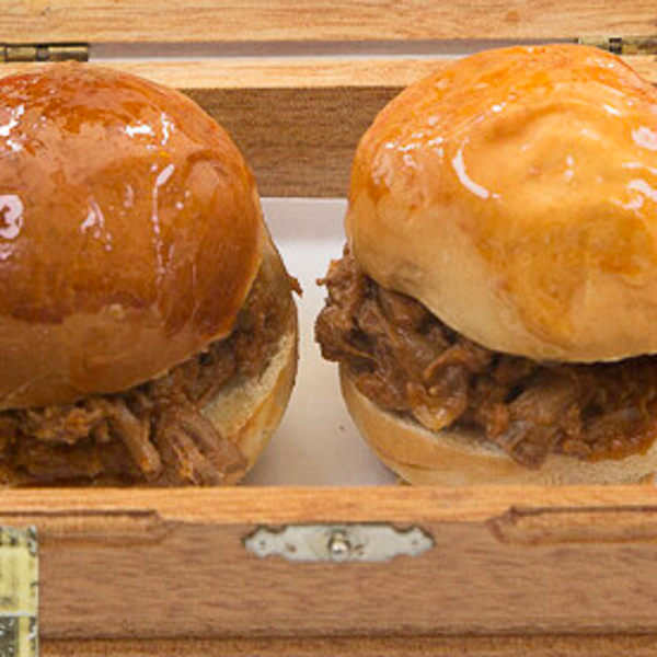 Ropa Vieja Sliders