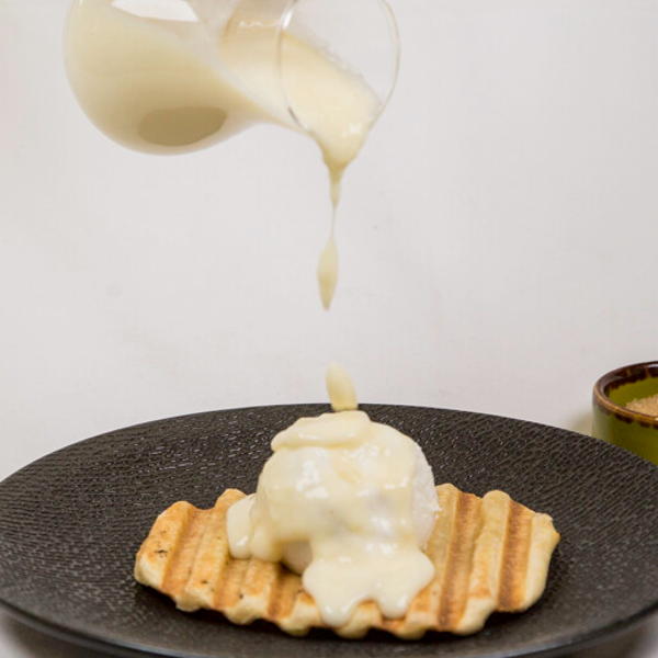 Pastel de Nata DCigars