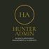 Hunter Admin