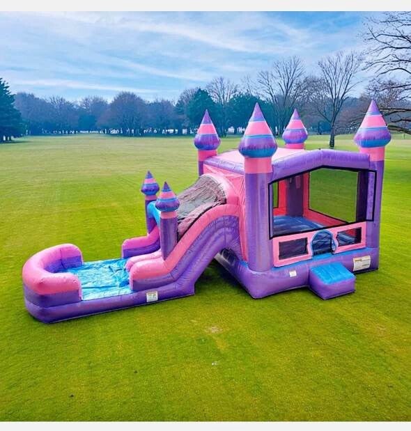 Princess Castle 1 day