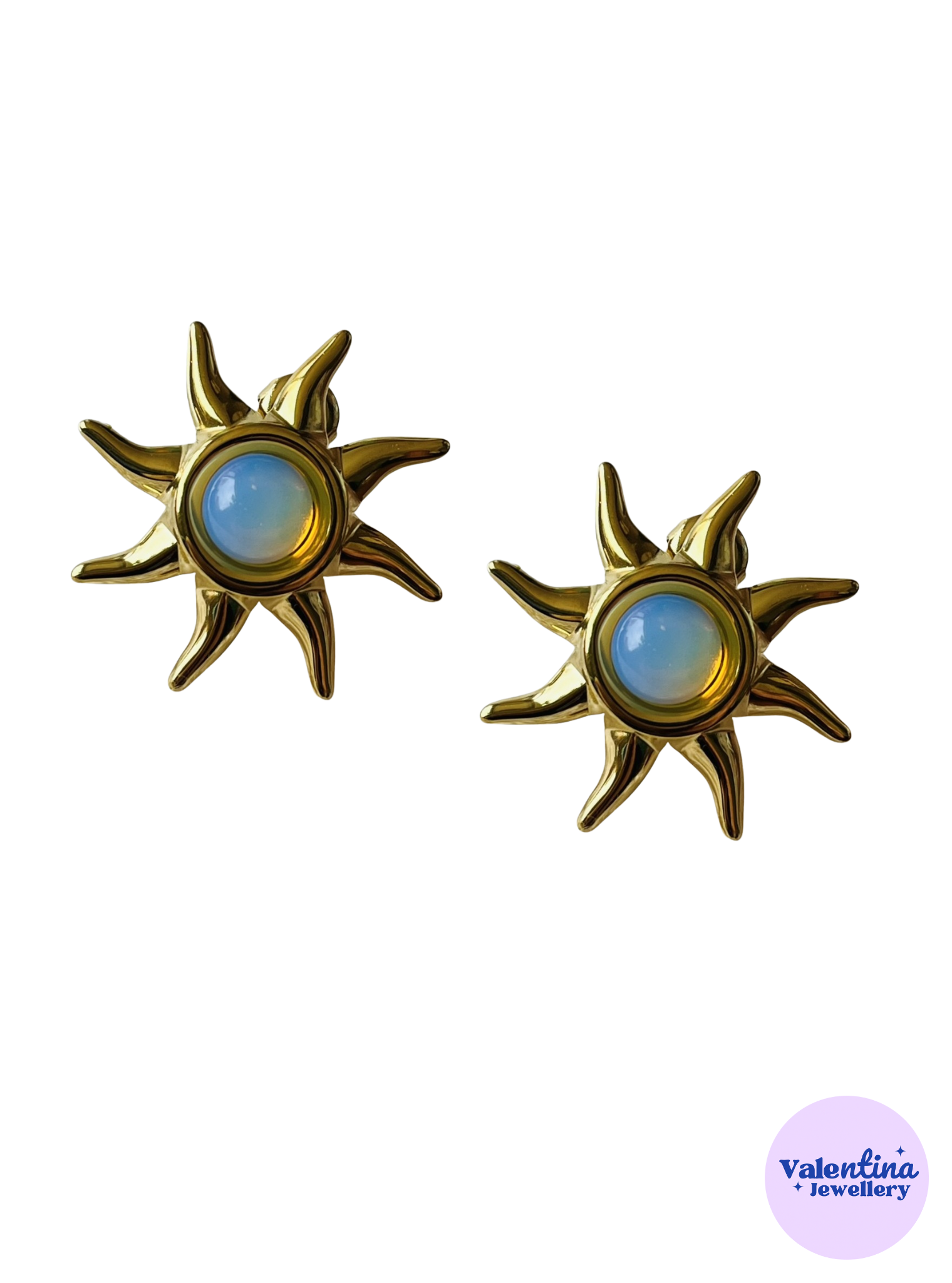 ✮OPALITE✮ EARRINGS
