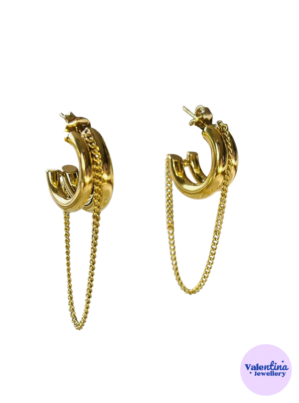 ✮DANA✮ EARRINGS