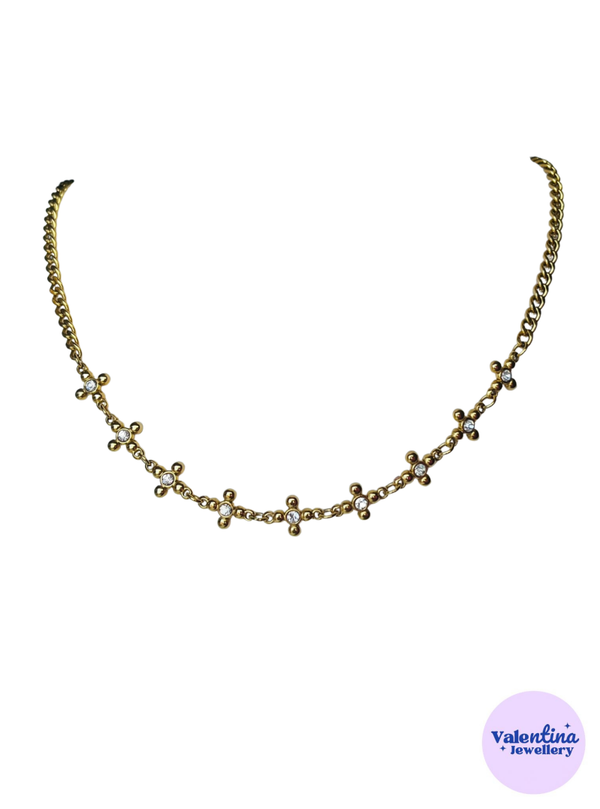 ✮JUANA✮ NECKLACE