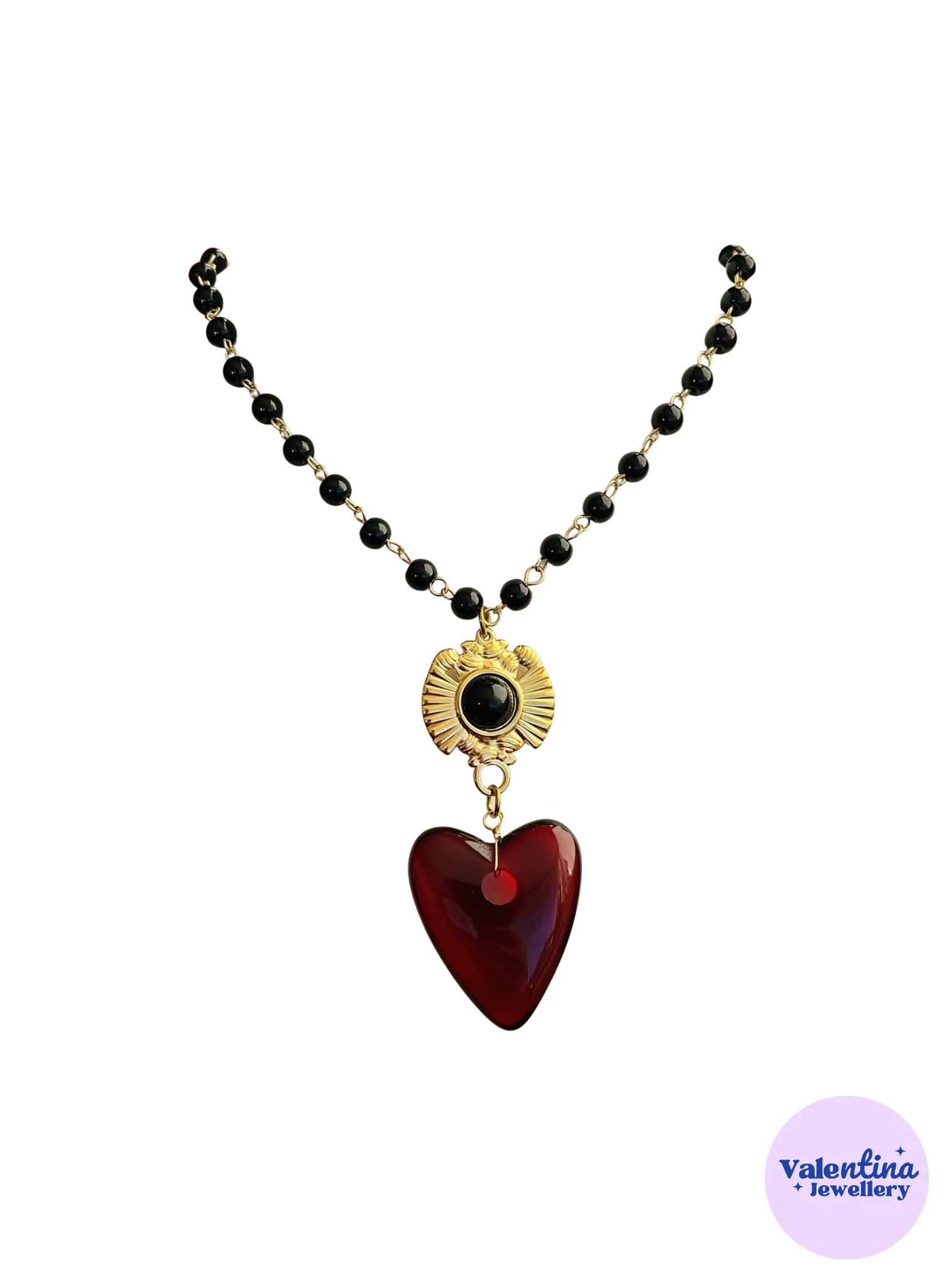 ✮WILLOW✮ NECKLACE