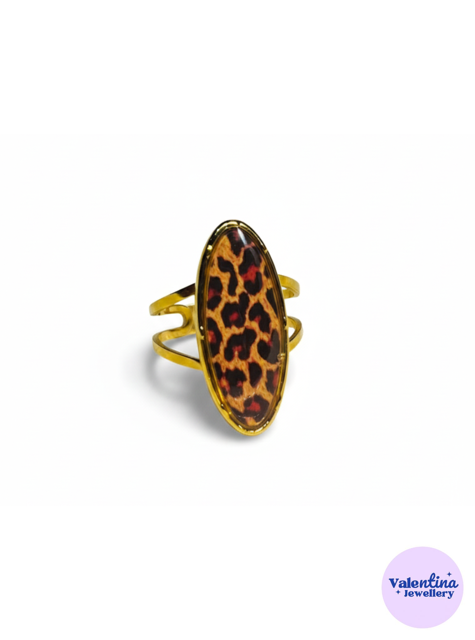 ✮TIGRE✮ RING