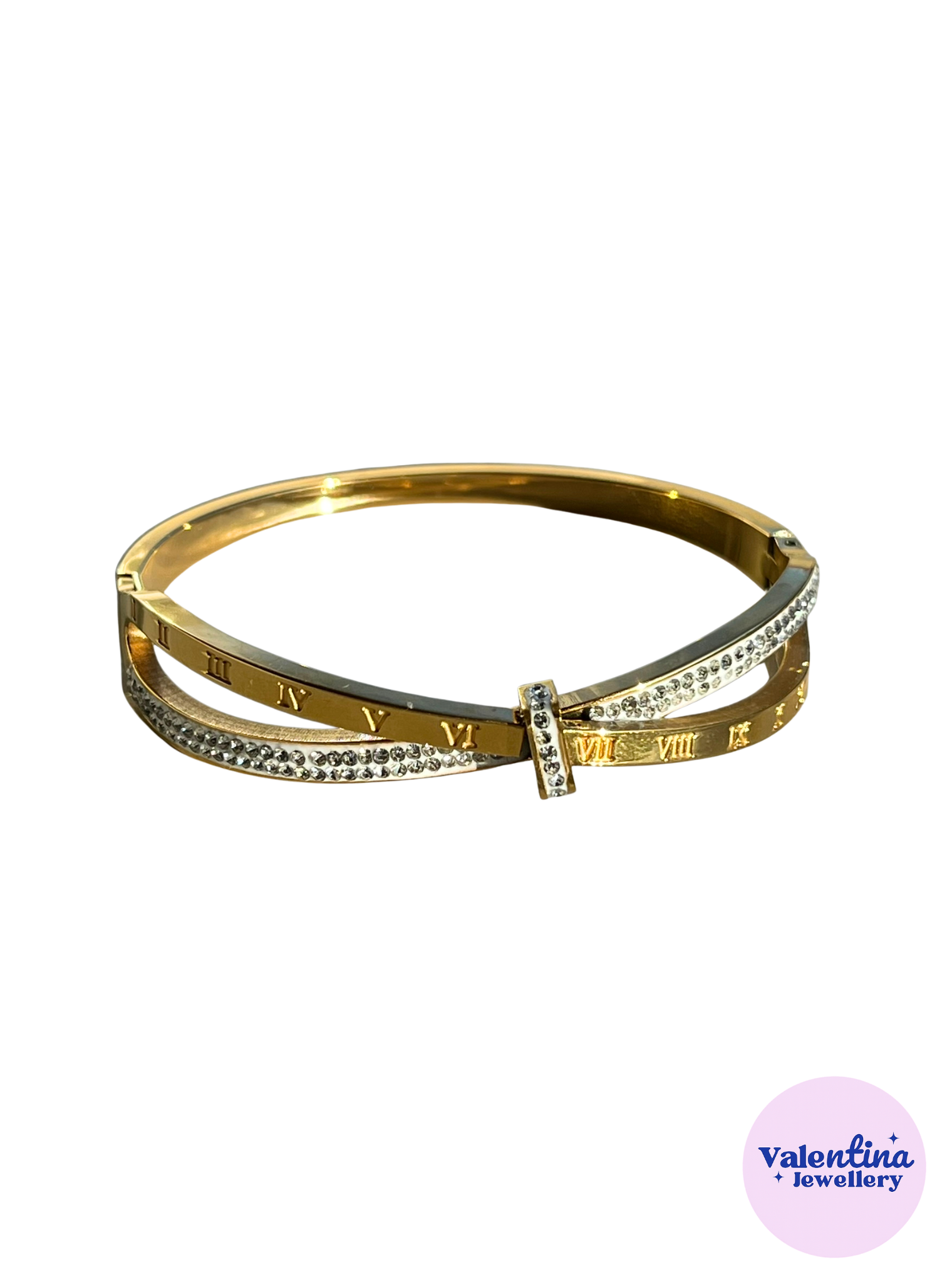 ✮ROME✮ BANGLE