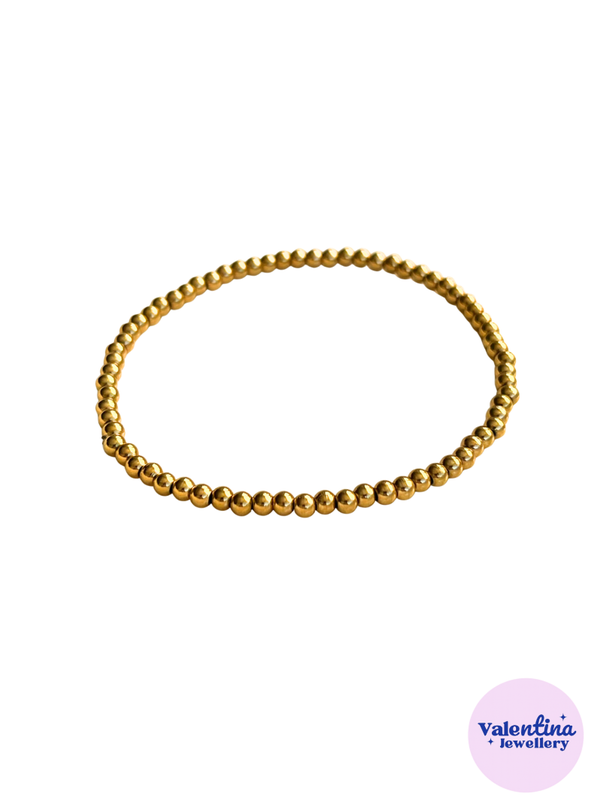 ✮BOLITAS✮ BRACELET (SMALL)