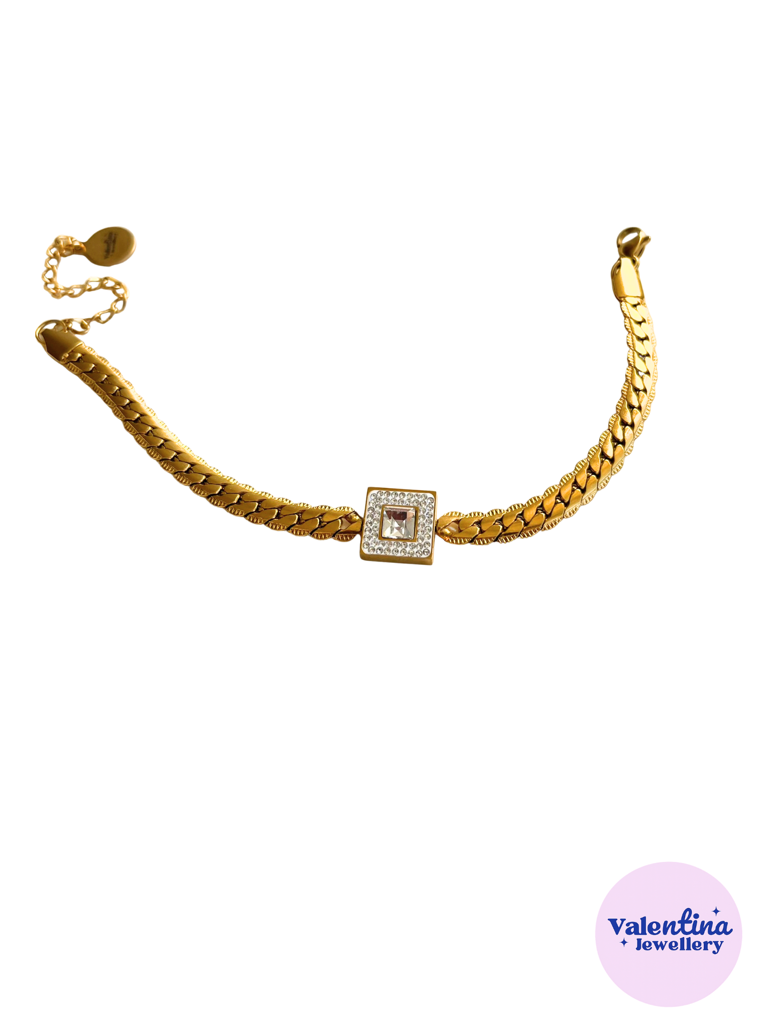 ✮JOLIE✮ BRACELET