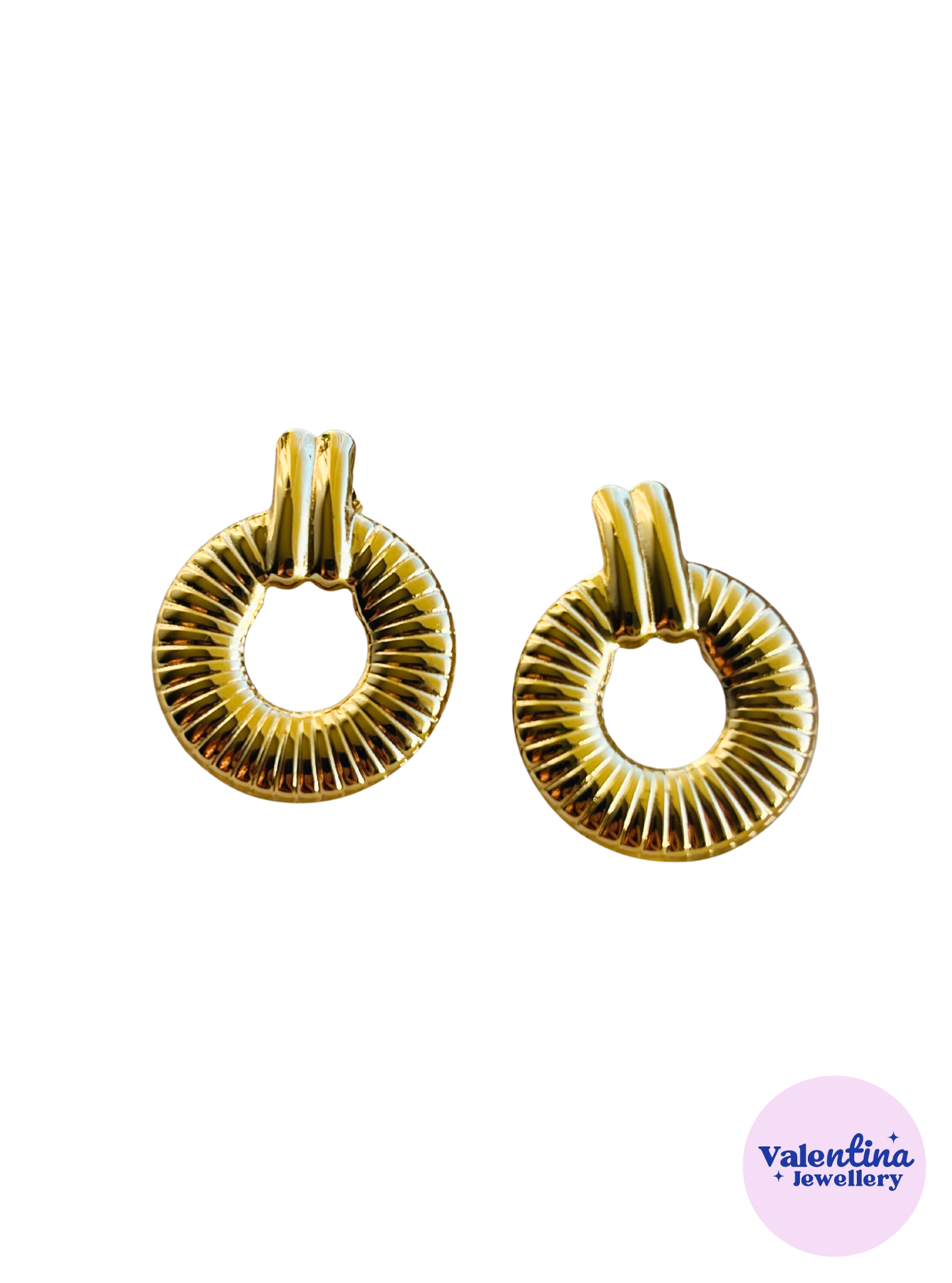 ✮ISABELLA✮ EARRINGS