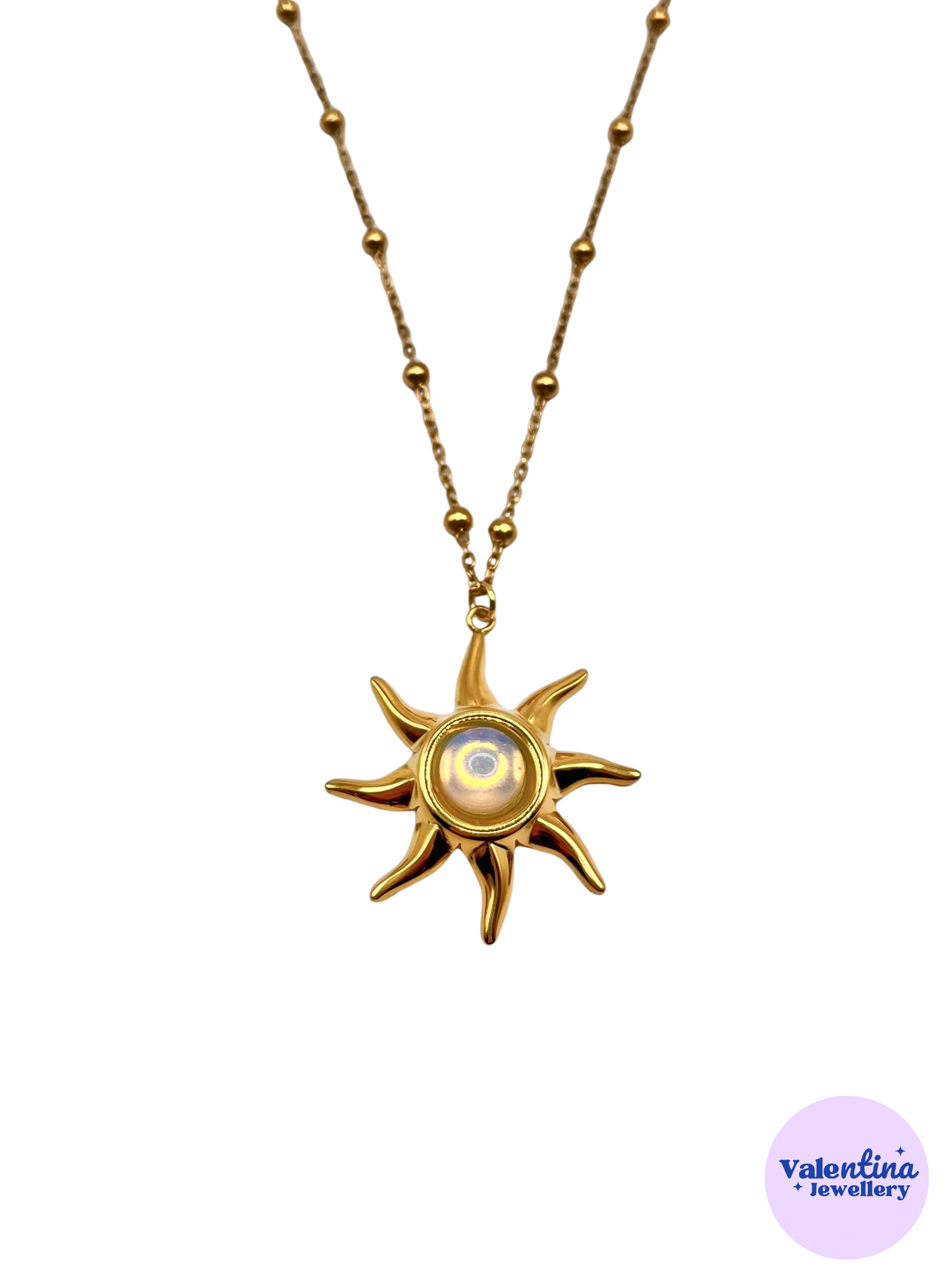 ✮OPALITE✮ NECKLACE