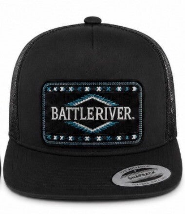 River- Black