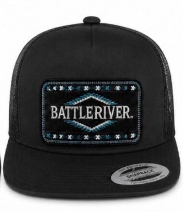River- Black