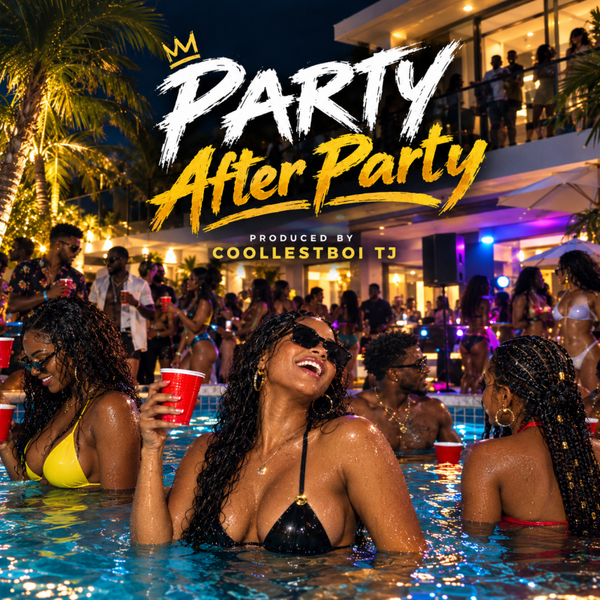 Party after Party