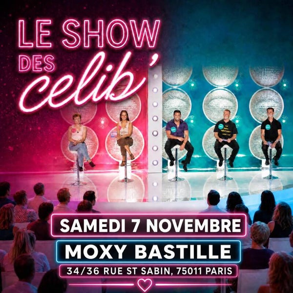 Le Show des célib ✨