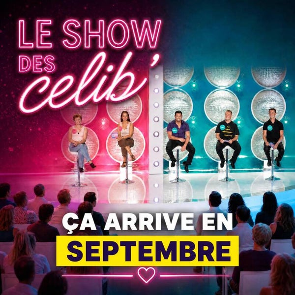 Le Show des célib ✨