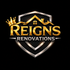 Reigns Contracting