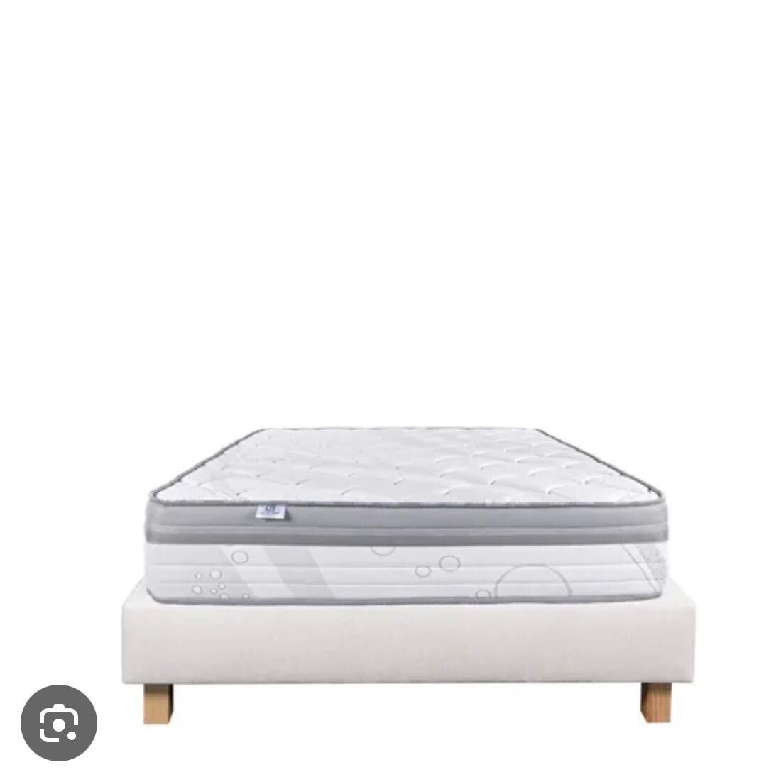 Matelas Othopédique 21cm