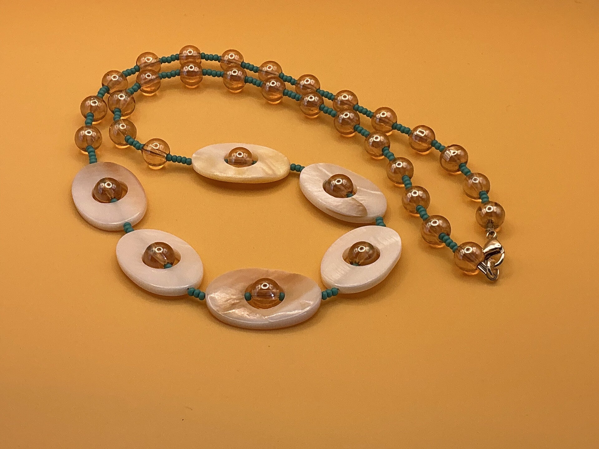Unique Necklace