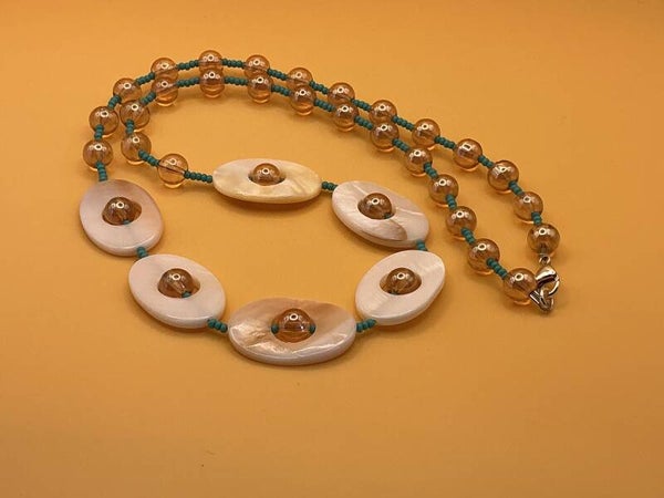 Unique Necklace