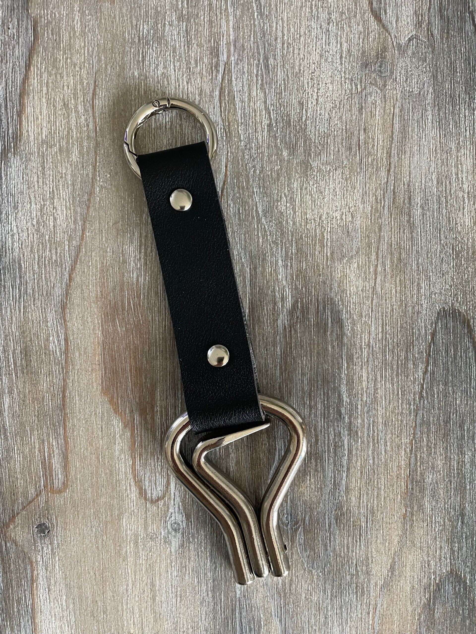 Folding Hoofpick