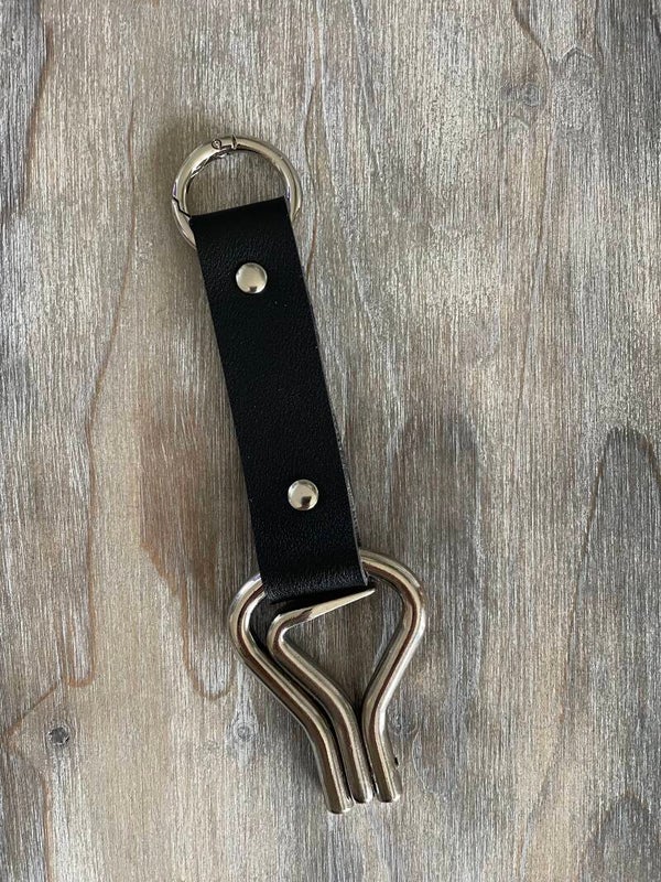 Folding Hoofpick