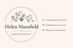 Helenmansfieldcelebrant.co.uk