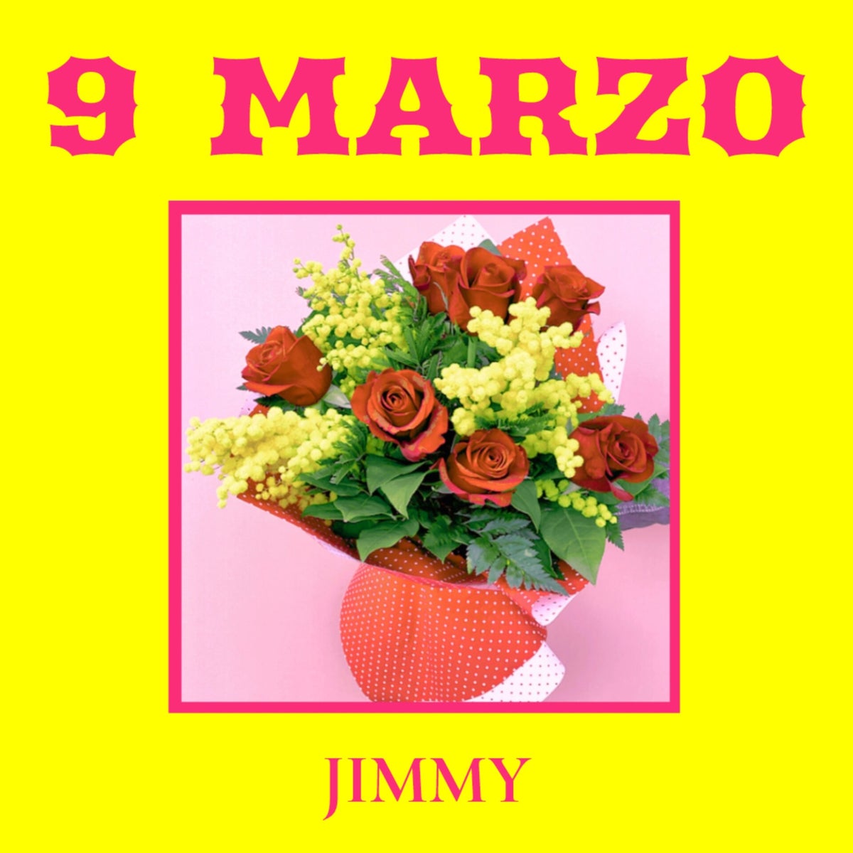 Jimmy - Official Website