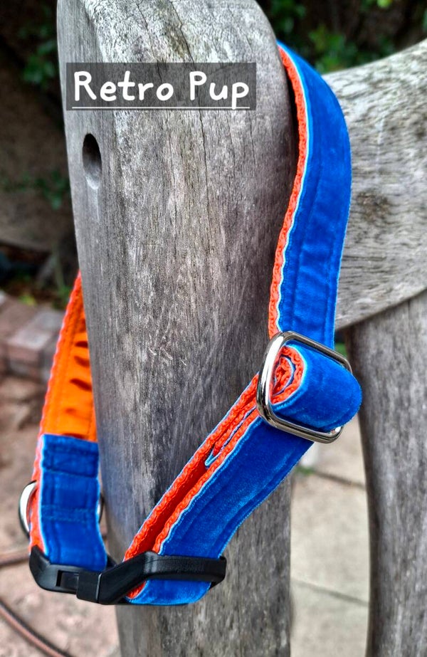 1 inch Wide Collar Range