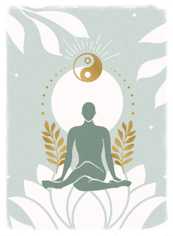 yin yoga individuale
