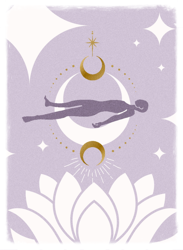 yoga nidra individuale