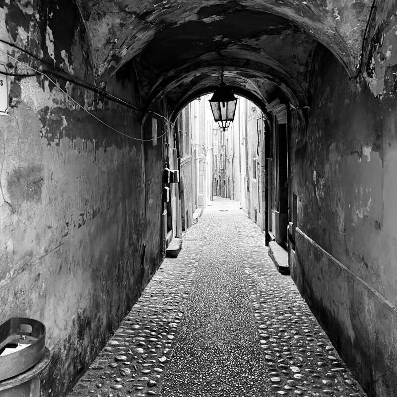 Binnenstad Crest (Foto: Richard Hulzinga)