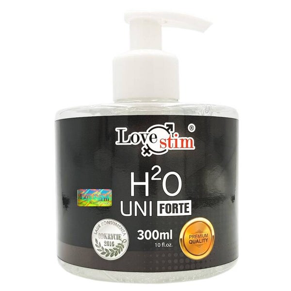Lubrykant H2O UNI Forte 300 ml