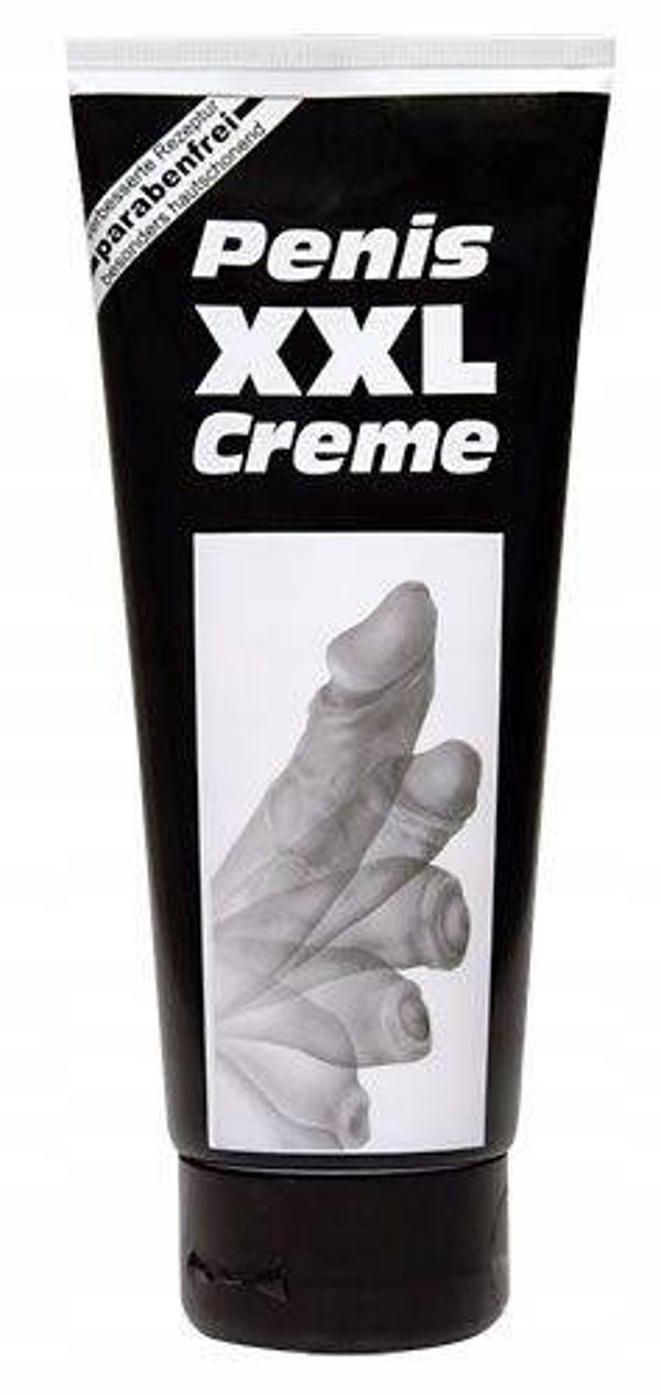 Krem powiększający członka Penis XXL 80ml
