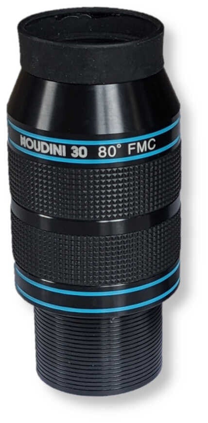 Houdini 30 mm 80° Coma-Correcting Eyepiece