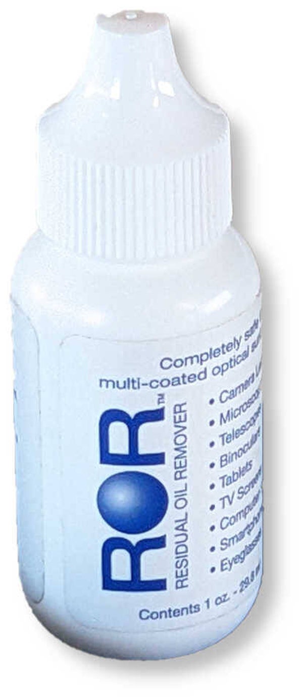 ROR Cleaning Fluid