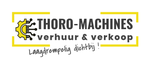 Thoro-machines