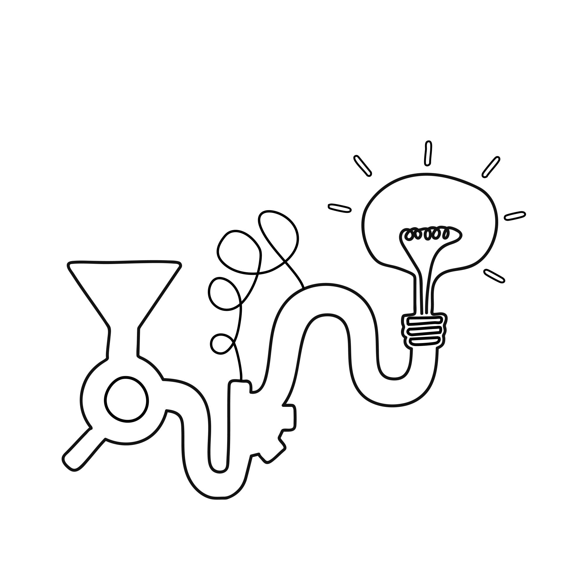 Andmed ja optimeerimine Seame üles jälgimise, mõõdikud ja aruandluse. Teame, mis töötab, ja korrigeerime kohe, kui trendid muutuvad.