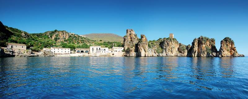www.cuoredorlando.it  -case vacanza- affitto estivo-holiday home- Capo d'Orlando Messina Italy