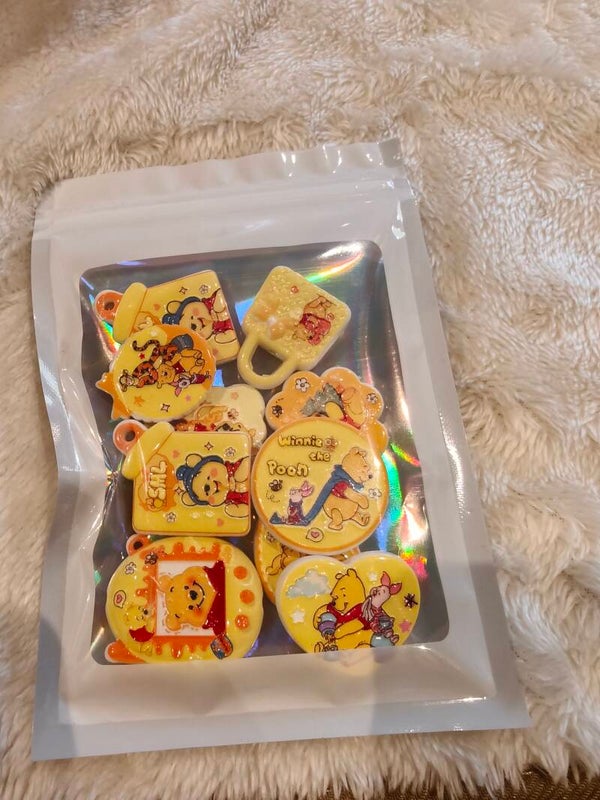 Winnie the pooh