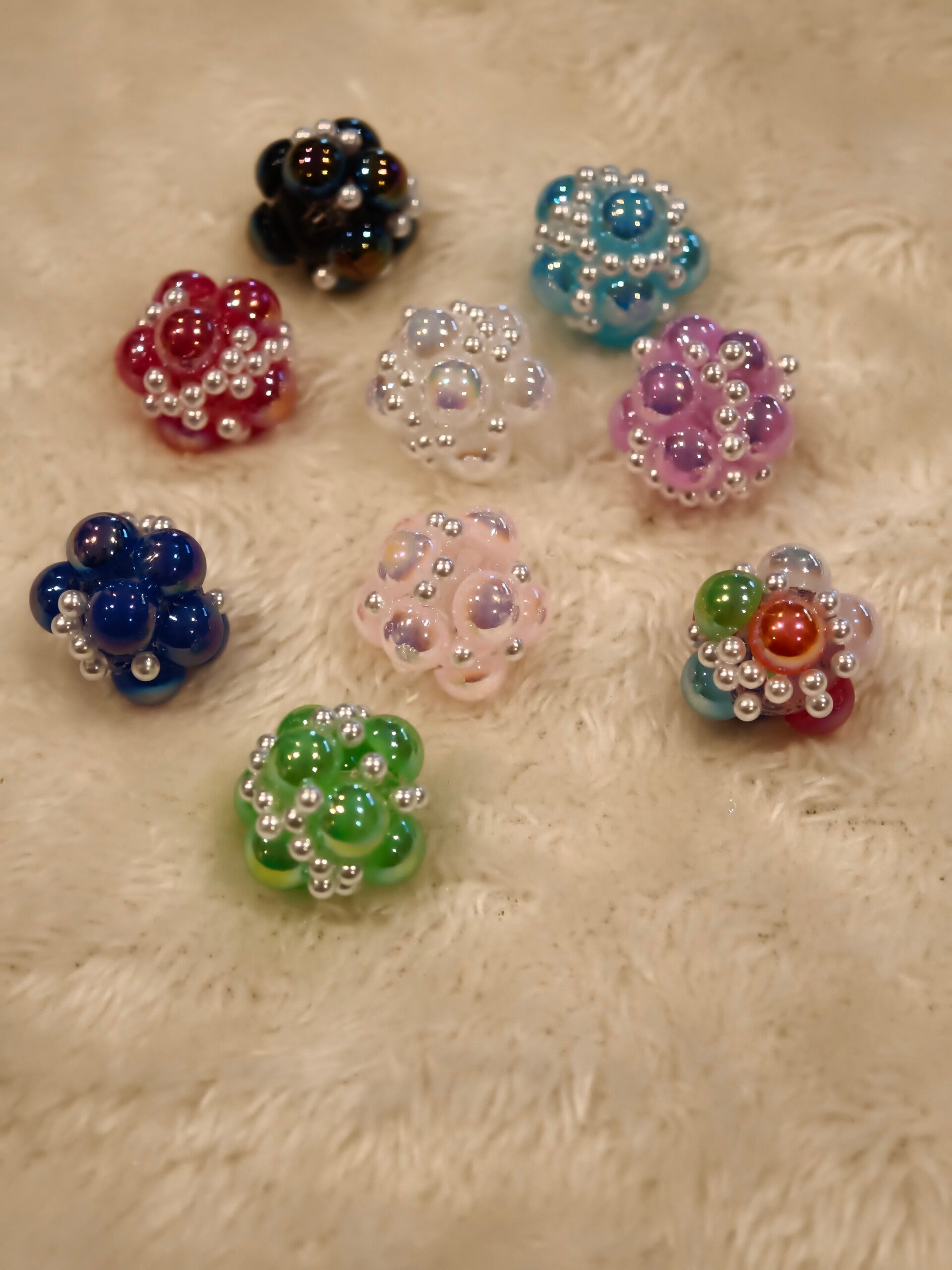 Bubbelkralen