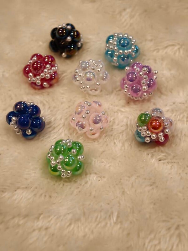 Bubbelkralen