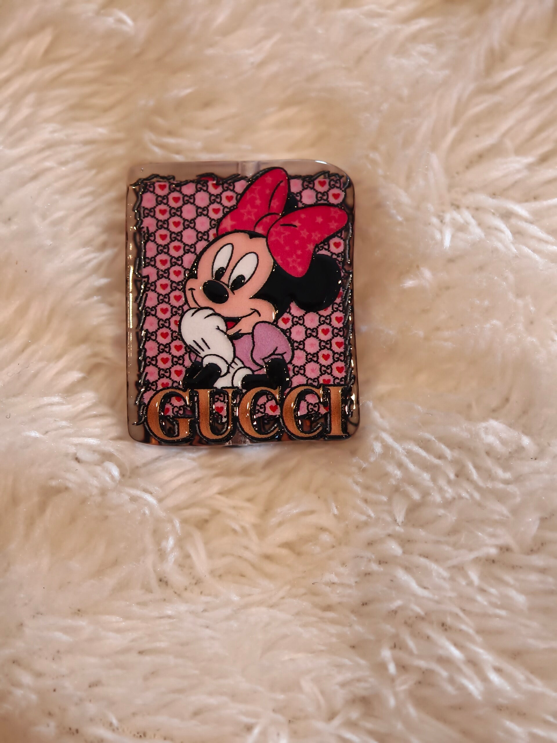 Minnie gg