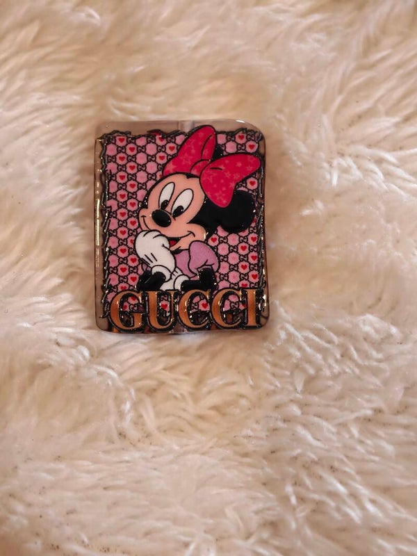 Minnie gg