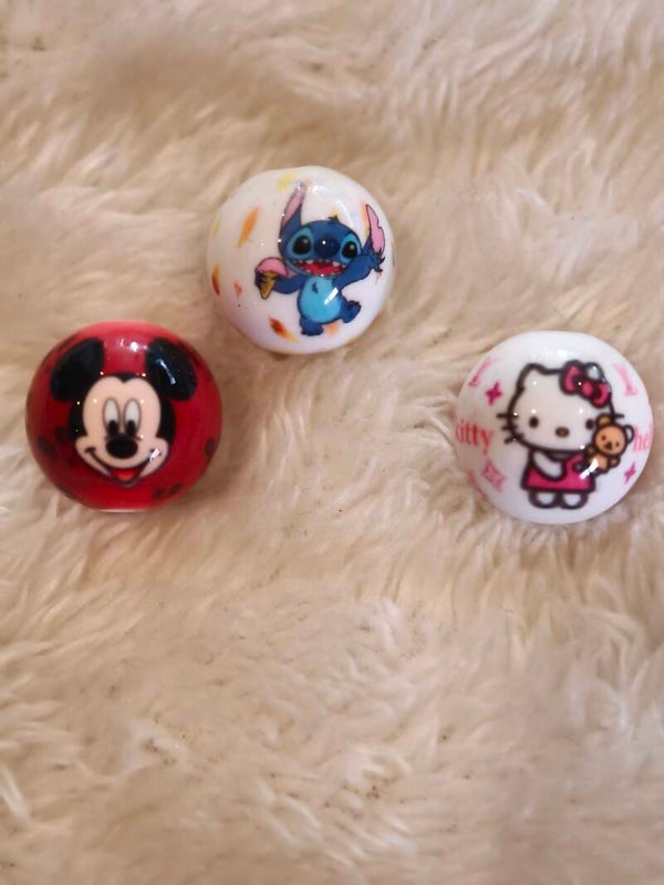 Disney print