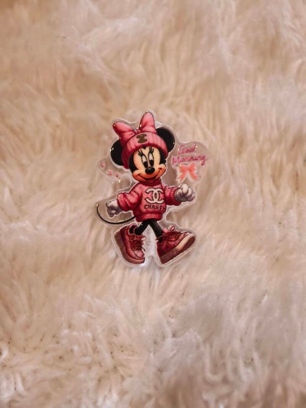 Minnie cc