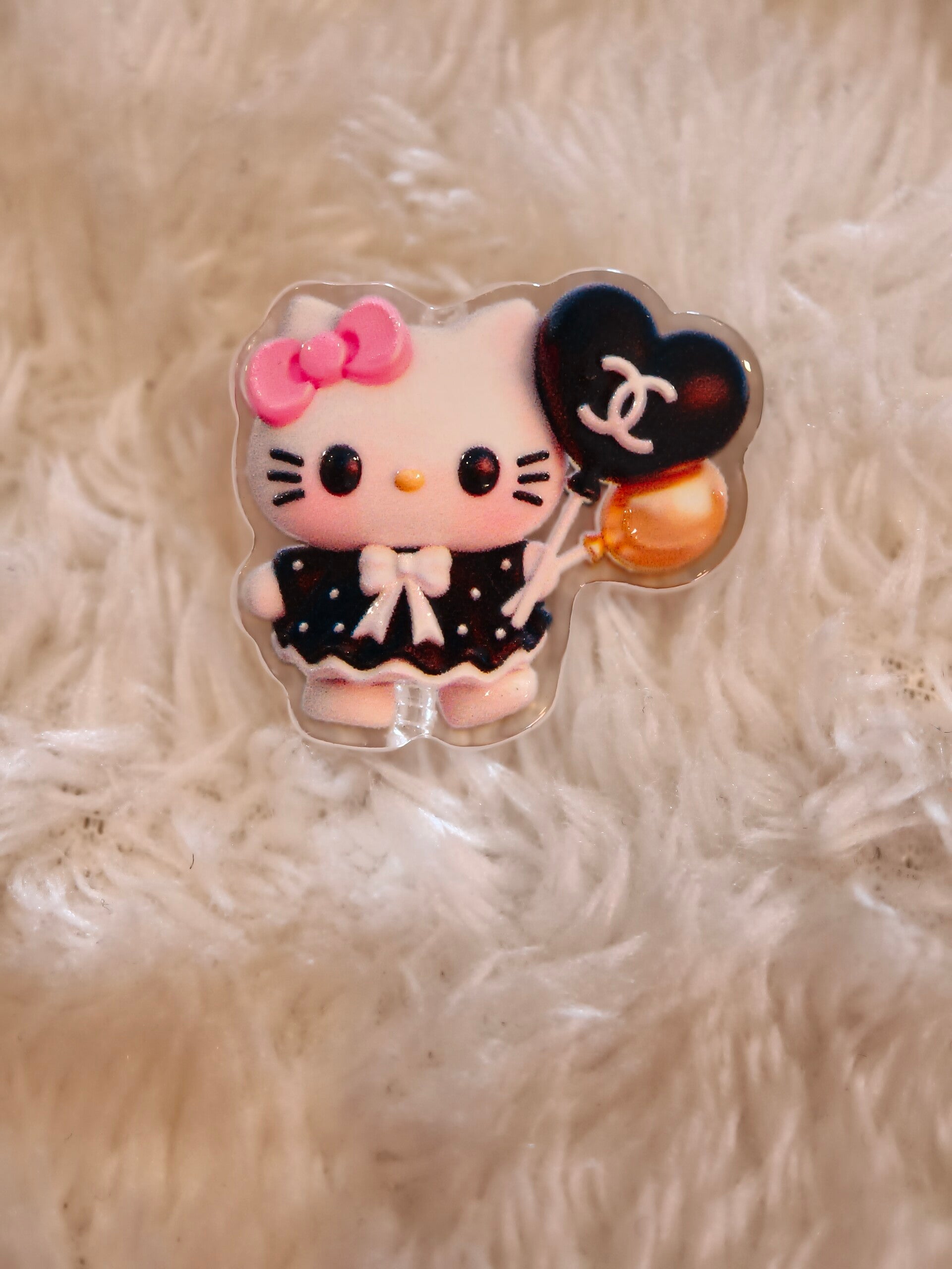 Hello kitty cc