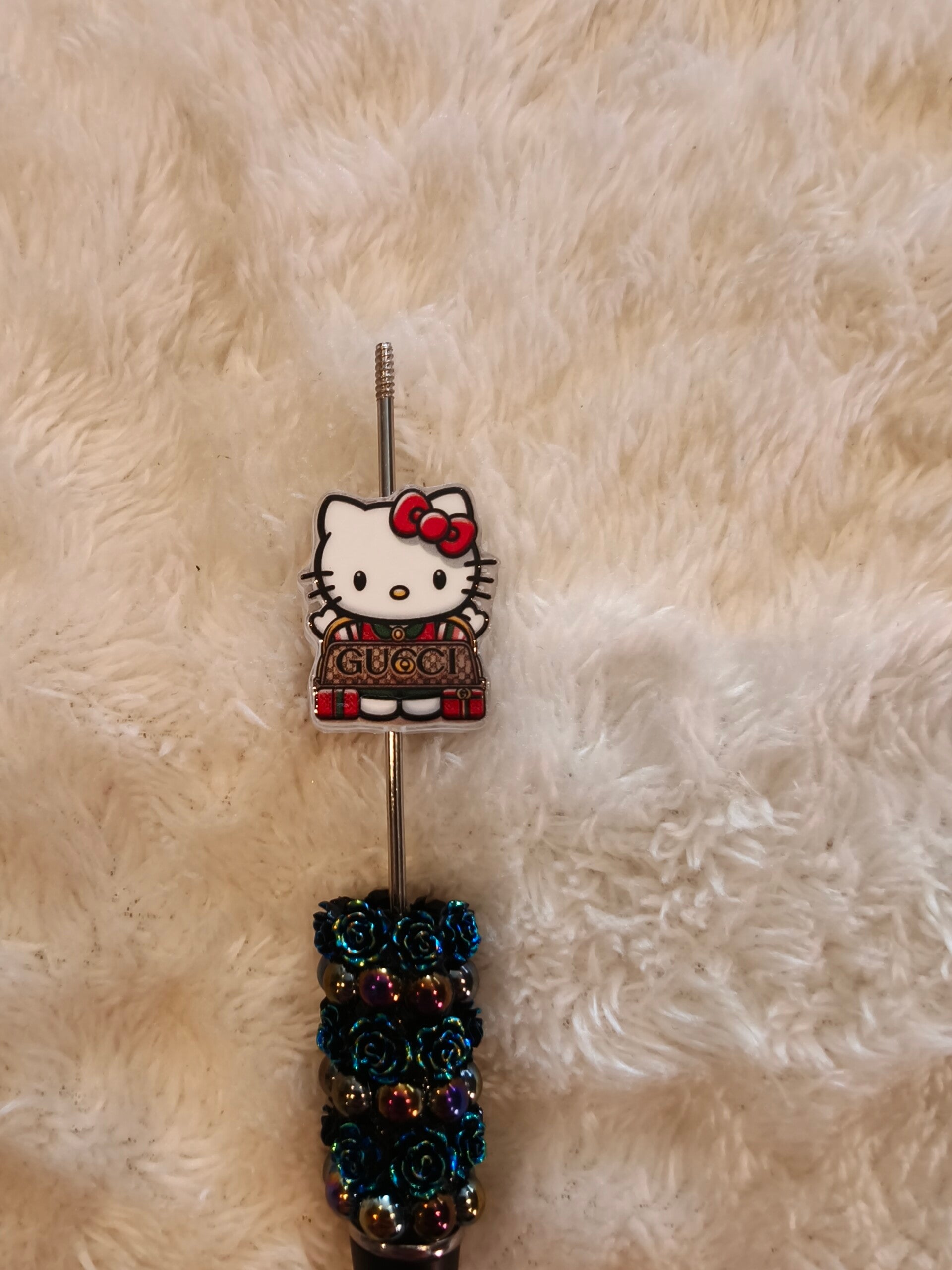Hello kitty gg