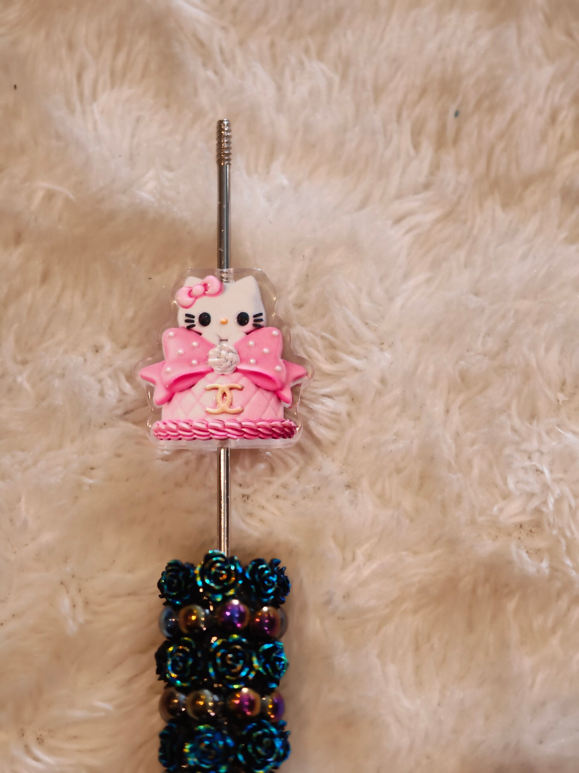 Hello kitty cc